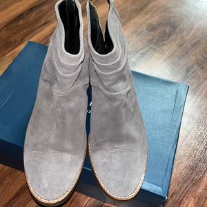 Cole haan boots